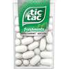 Tic Tac Tic Tac Freshmints Candy 1 oz., PK288 771